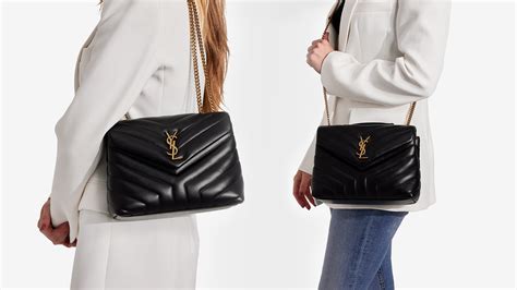 farfetch ysl loulou|YSL loulou bags.